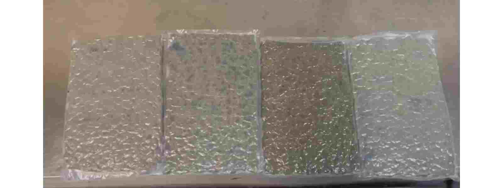 4 கோடி ரூபா பெறுமதியான போதைப்பொருளுடன் மூவர் கைது